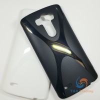    LG G3 - X-line Silicone Phone Case
